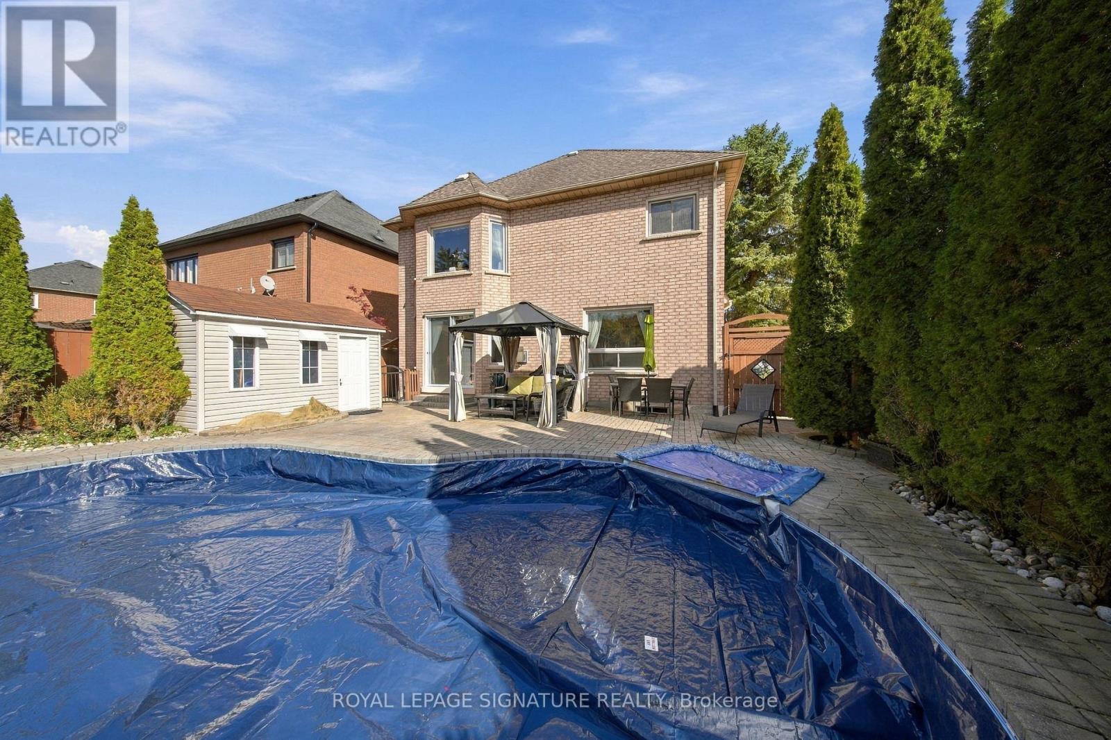 1604 Valley Ridge Crescent, Pickering, Ontario  L1V 6S2 - Photo 43 - E14127254