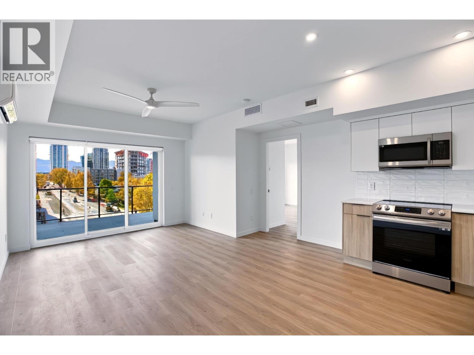 604 Cawston Avenue Unit# 415, Kelowna, British Columbia  V1Y 6Z4 - Photo 7 - 10404481