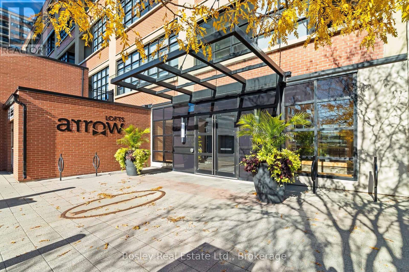 510 - 112 Benton Street, Kitchener, Ontario  N2G 3H6 - Photo 2 - X14130268