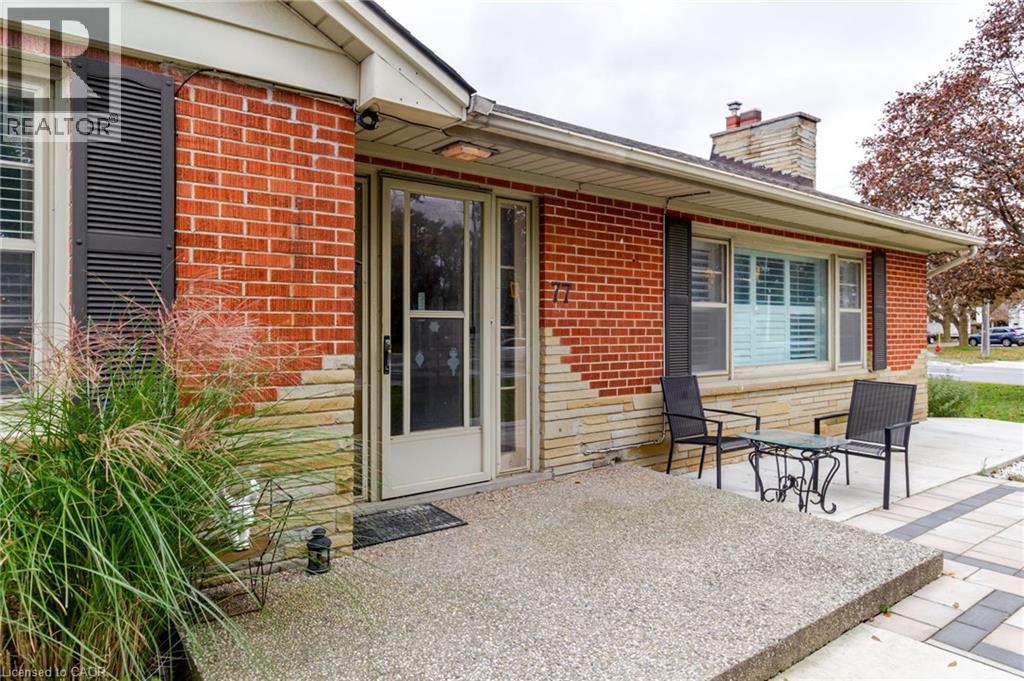 77 Randall Avenue, Stoney Creek, Ontario L8G 2K8 - Photo 49 - 40874823