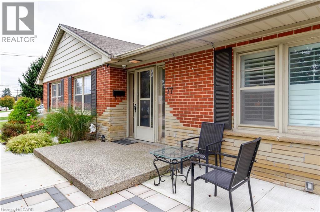 77 Randall Avenue, Stoney Creek, Ontario L8G 2K8 - Photo 50 - 40874823
