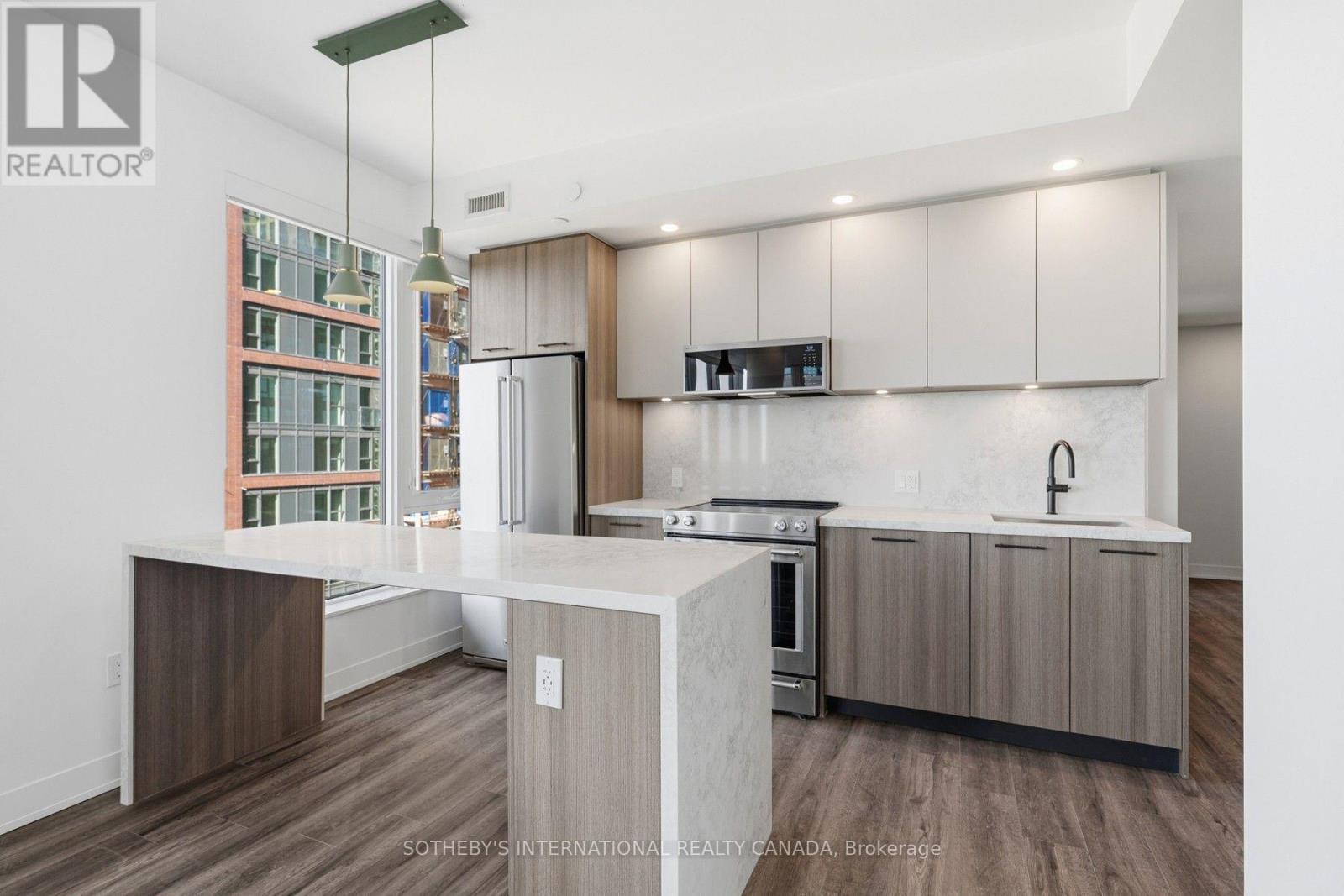 901 - 15 Assembly Lane, Toronto, Ontario  M6H 0H3 - Photo 11 - C14130288