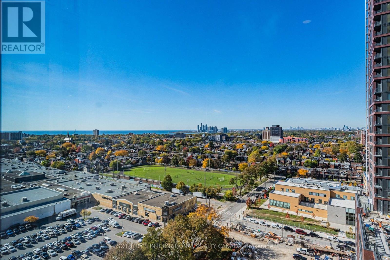 901 - 15 Assembly Lane, Toronto, Ontario  M6H 0H3 - Photo 27 - C14130288