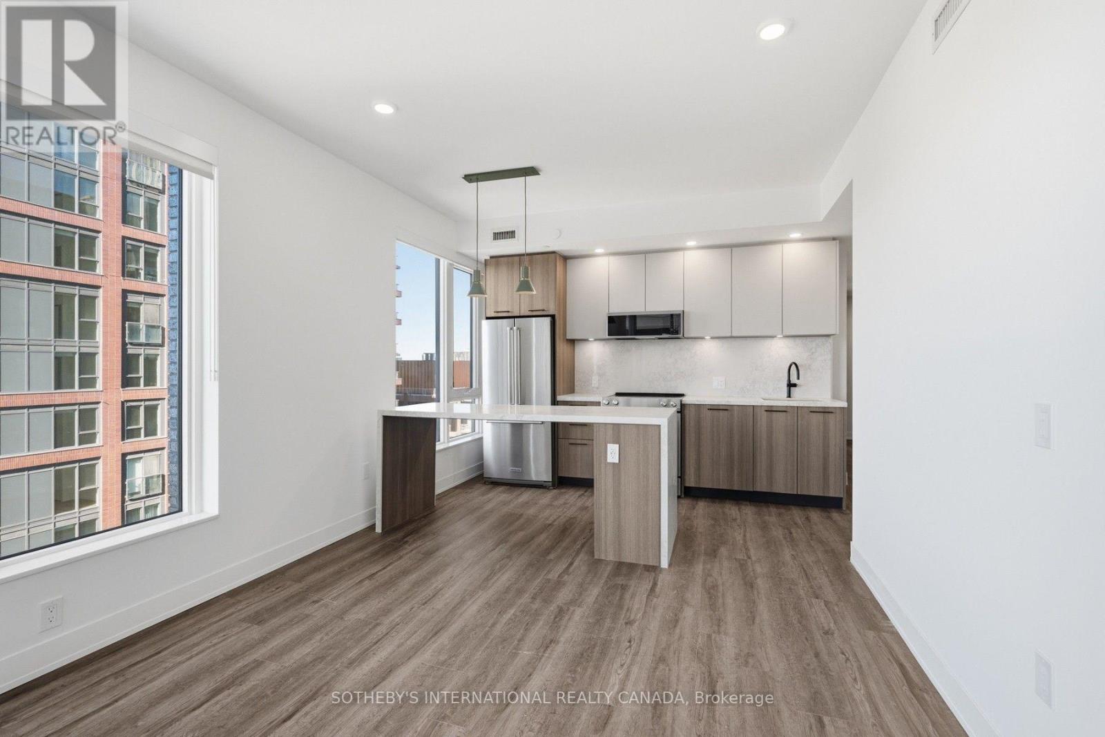901 - 15 Assembly Lane, Toronto, Ontario  M6H 0H3 - Photo 7 - C14130288