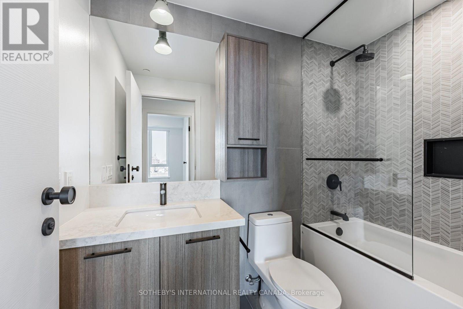 906 - 15 Assembly Lane, Toronto, Ontario  M6H 0H3 - Photo 13 - C14130306