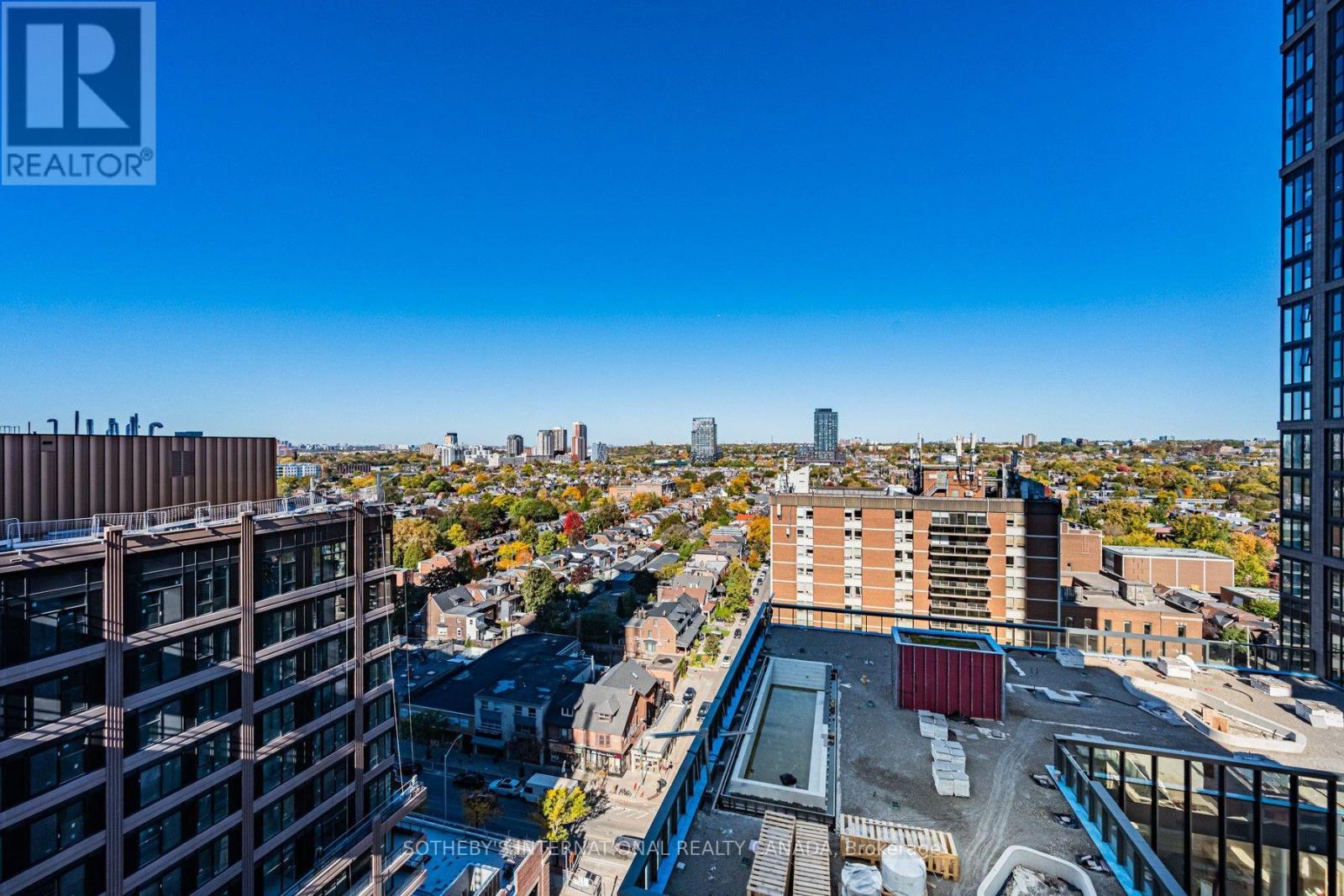 1406 - 15 Assembly Lane, Toronto, Ontario  M6H 0H3 - Photo 26 - C14130308