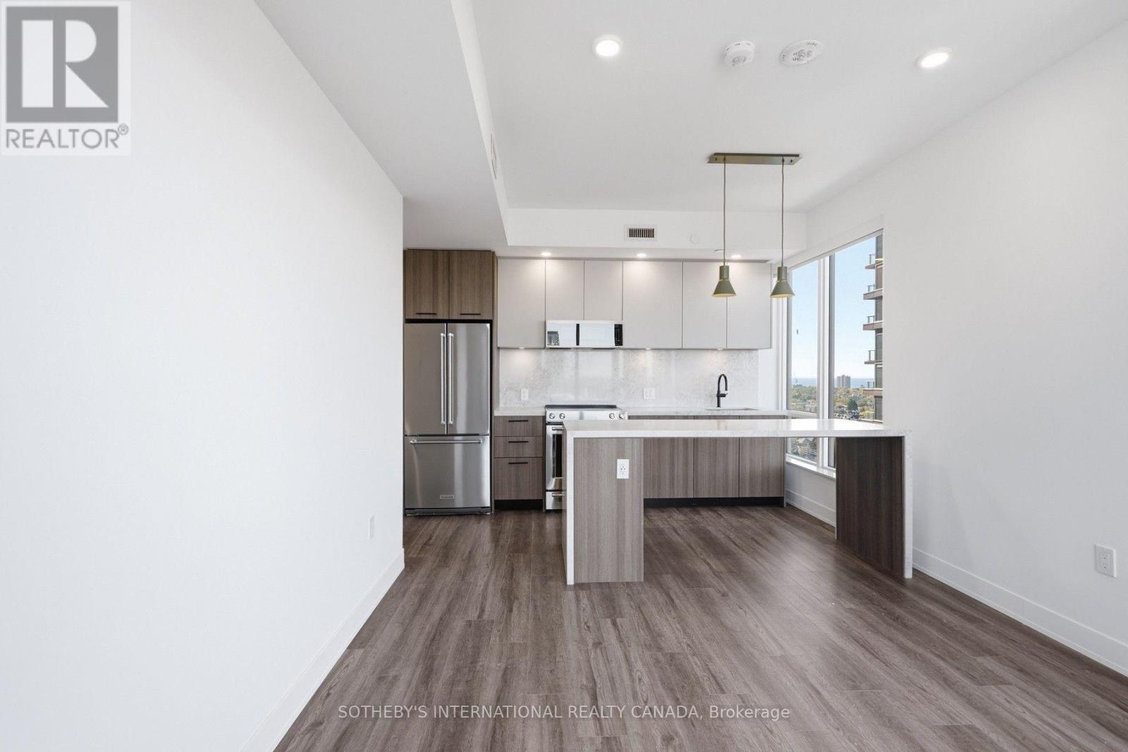 1406 - 15 Assembly Lane, Toronto, Ontario  M6H 0H3 - Photo 5 - C14130308