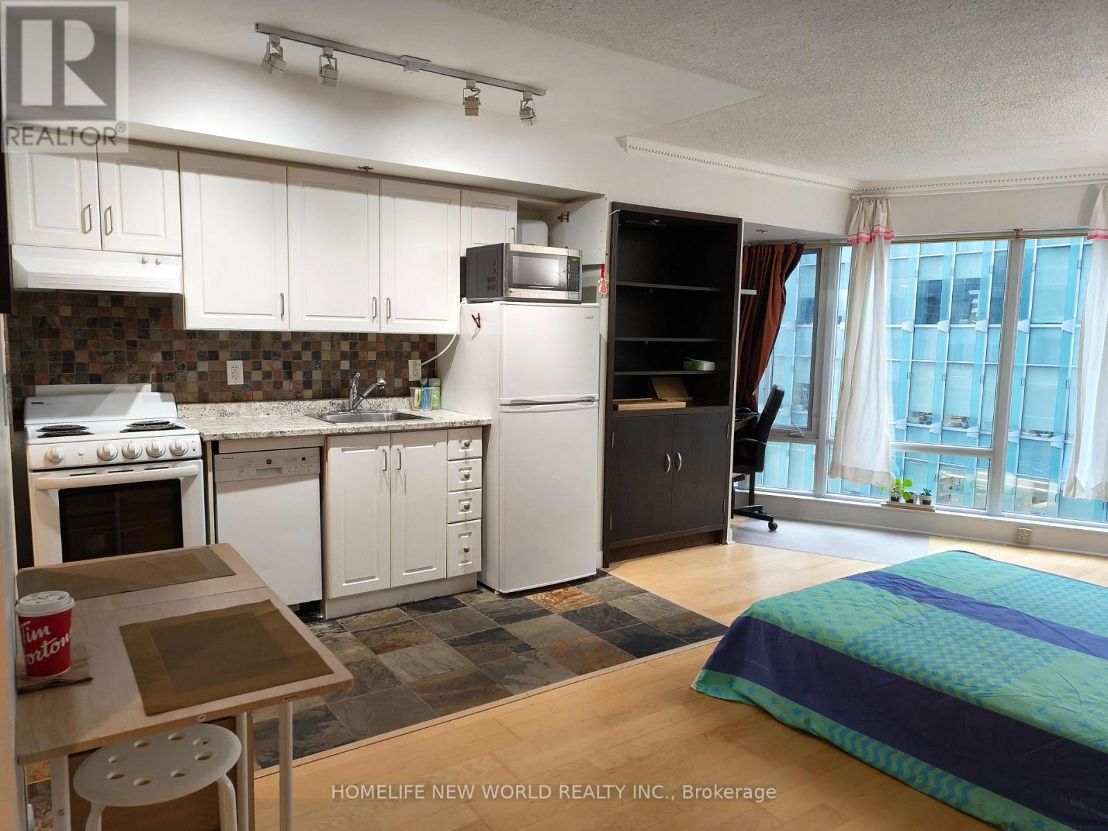 911 - 210 Victoria Street, Toronto, Ontario M5B 2R3 - Photo 3 - C14130318
