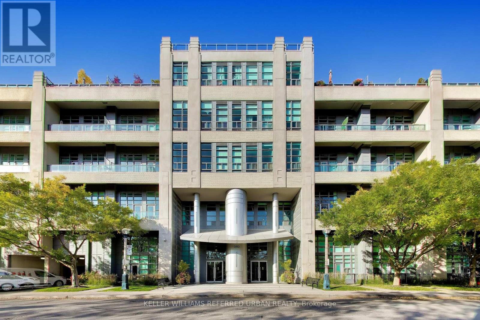 336 - 380 Macpherson Avenue, Toronto, Ontario  M4V 3E3 - Photo 21 - C14130328