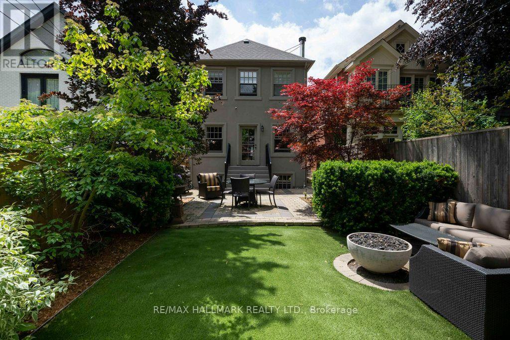 29 Standish Avenue, Toronto, Ontario  M4W 3B2 - Photo 34 - C14130340