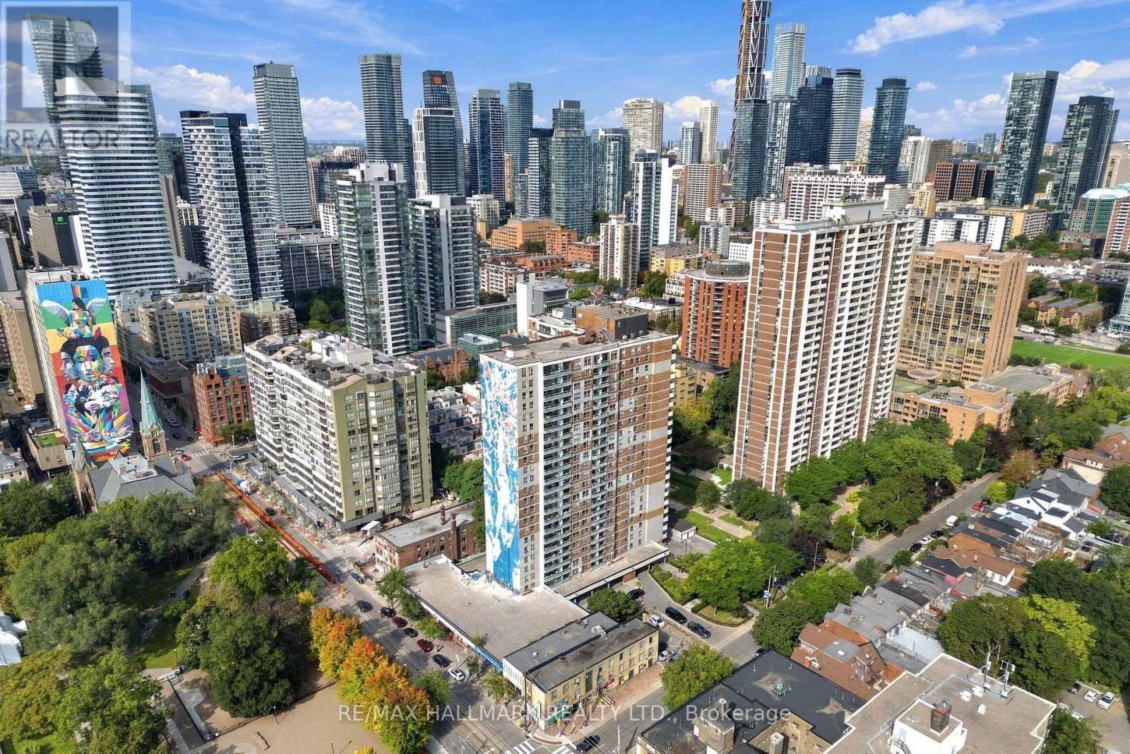 202 - 152 Carlton Street, Toronto, Ontario  M5A 2K1 - Photo 8 - C14130374