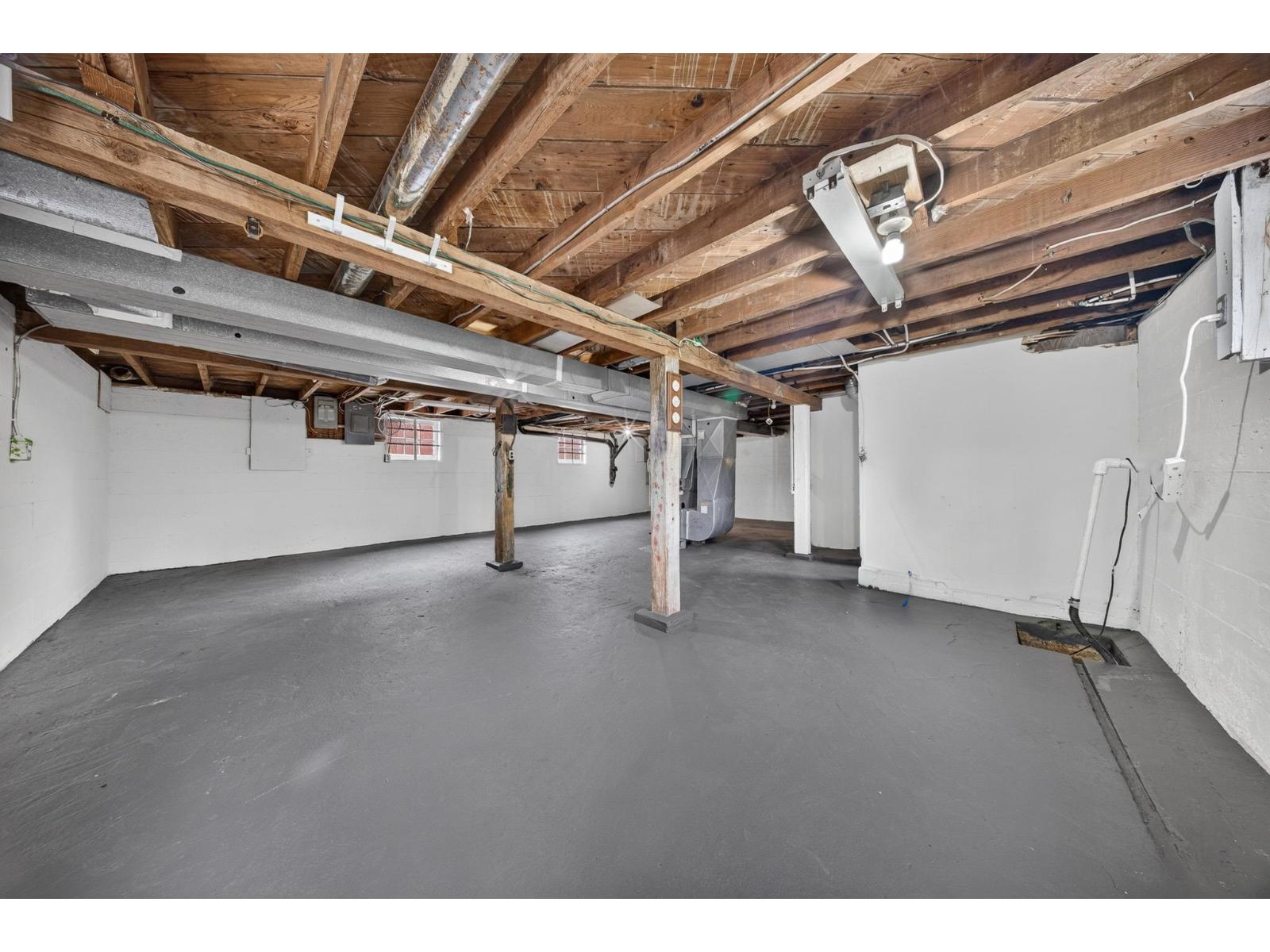 46199 SECOND AVENUE|Chilliwack Proper East