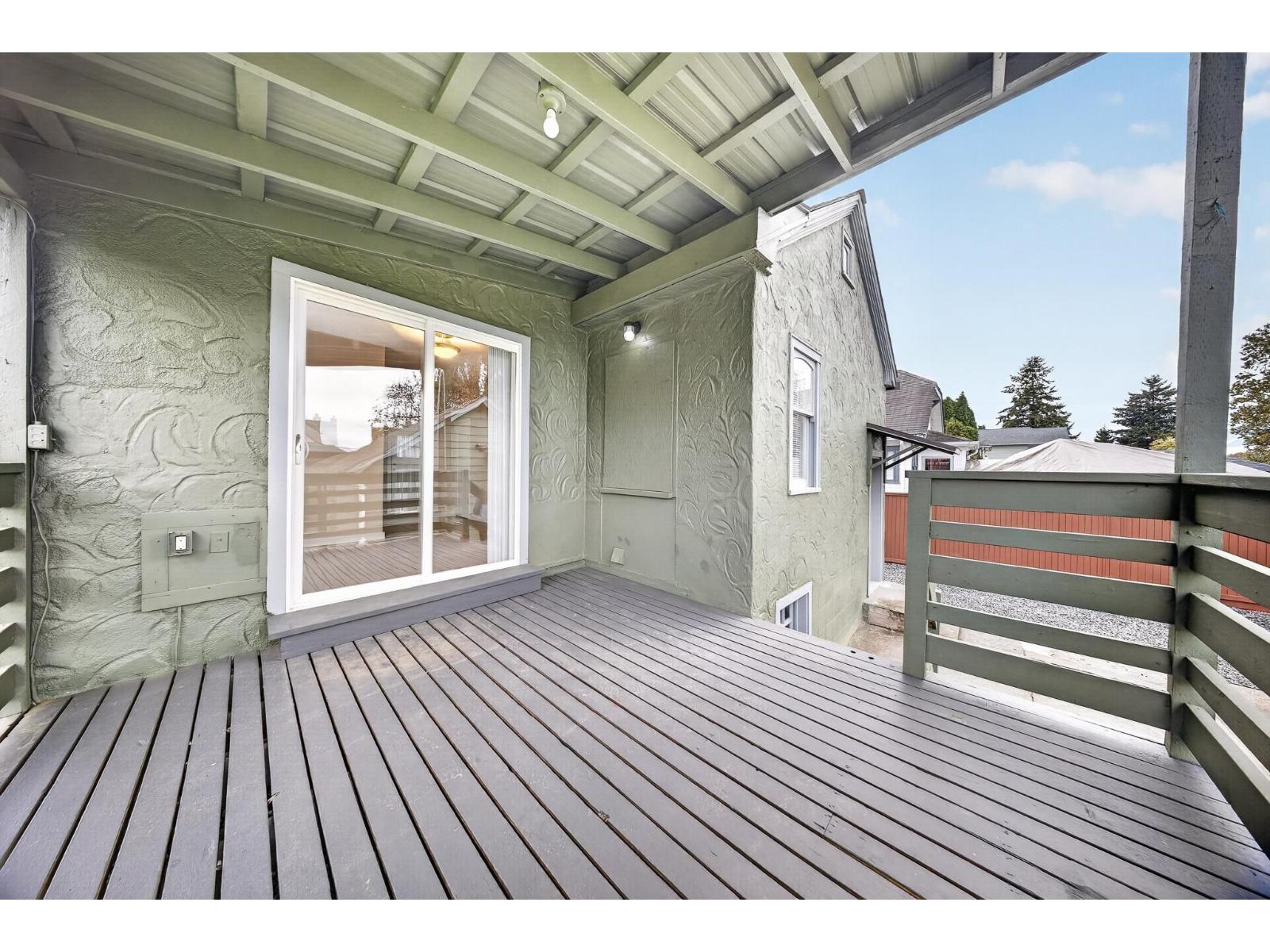 46199 SECOND AVENUE|Chilliwack Proper East