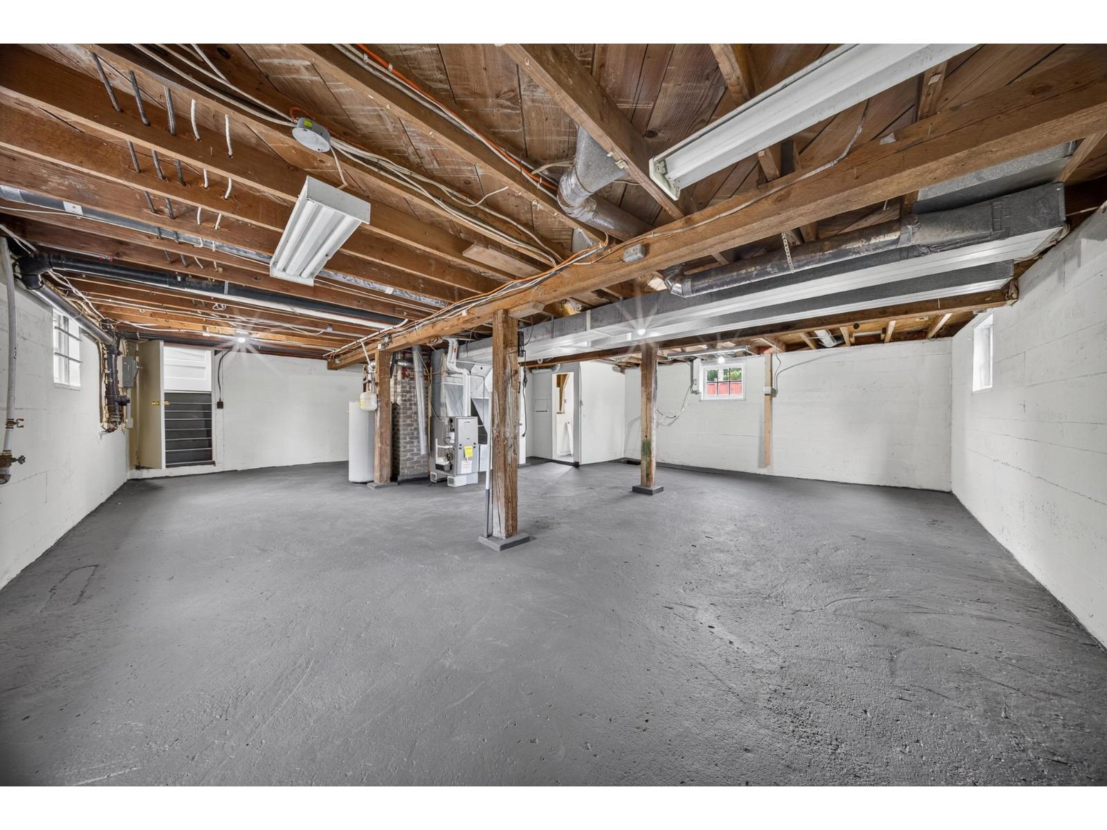 46199 SECOND AVENUE|Chilliwack Proper East