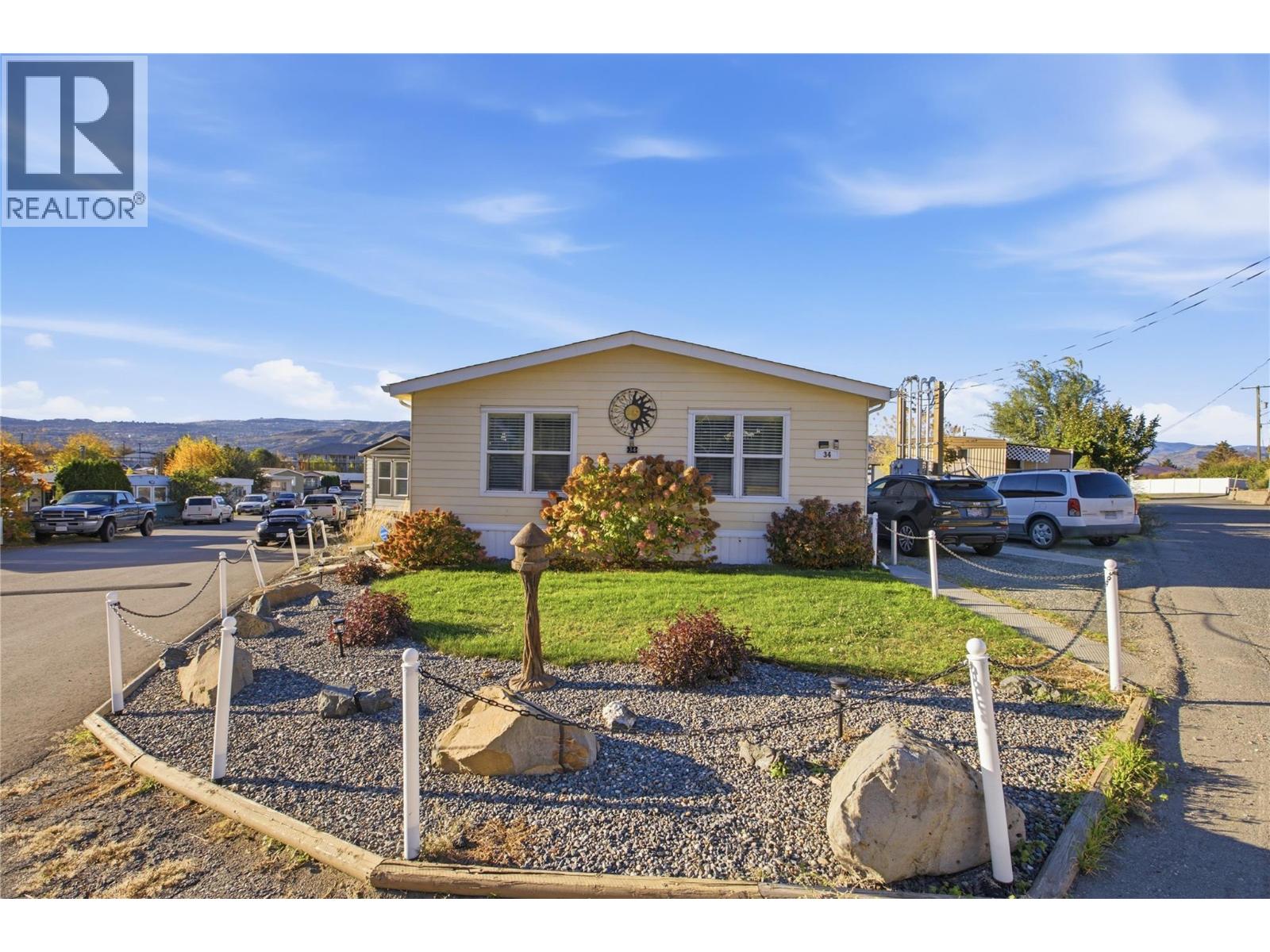 1375 Ord Road Unit# 34