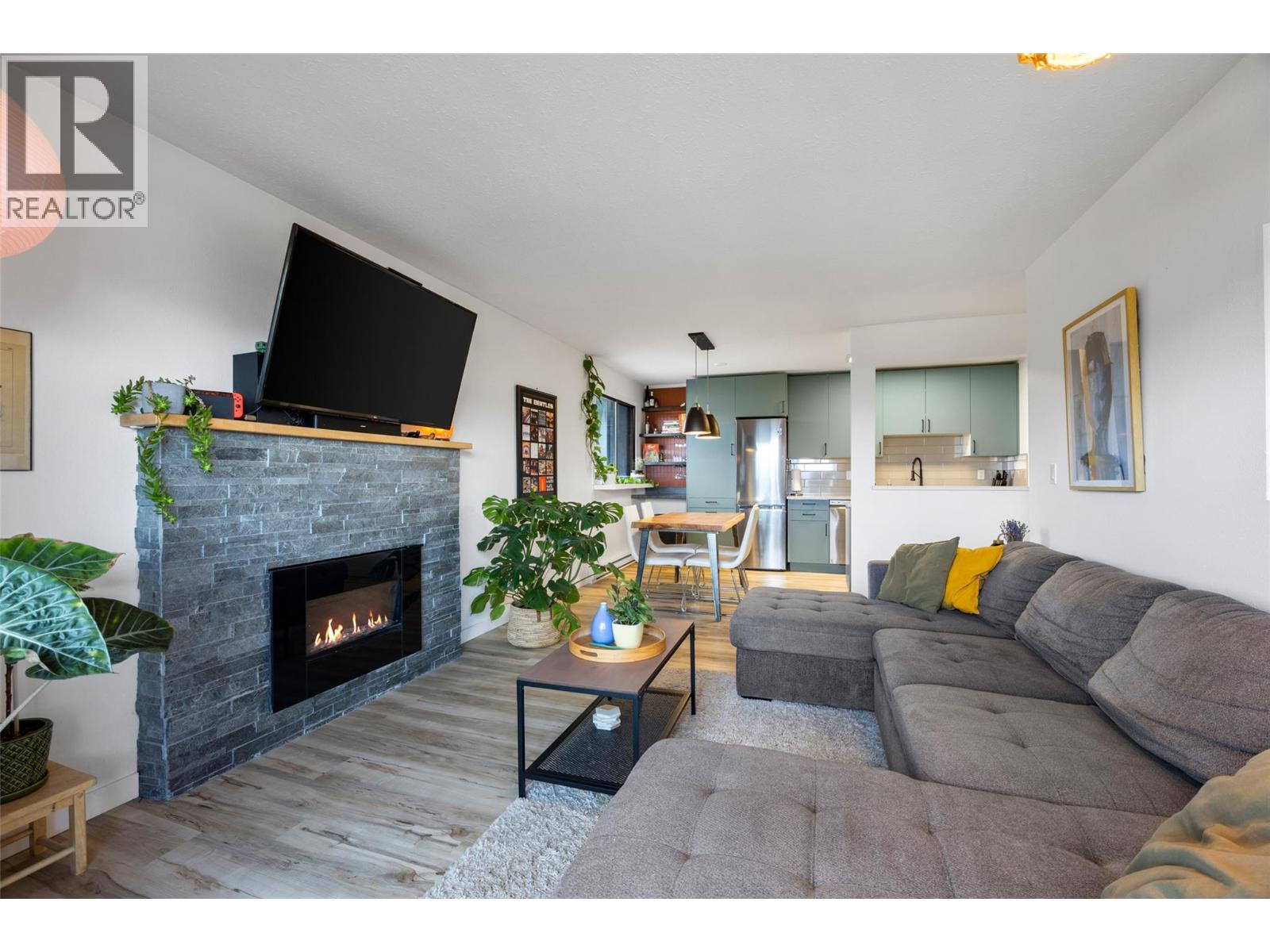 555 Dalgleish Drive Unit# 411, Kamloops, British Columbia  V2C 5W7 - Photo 6 - 10404844