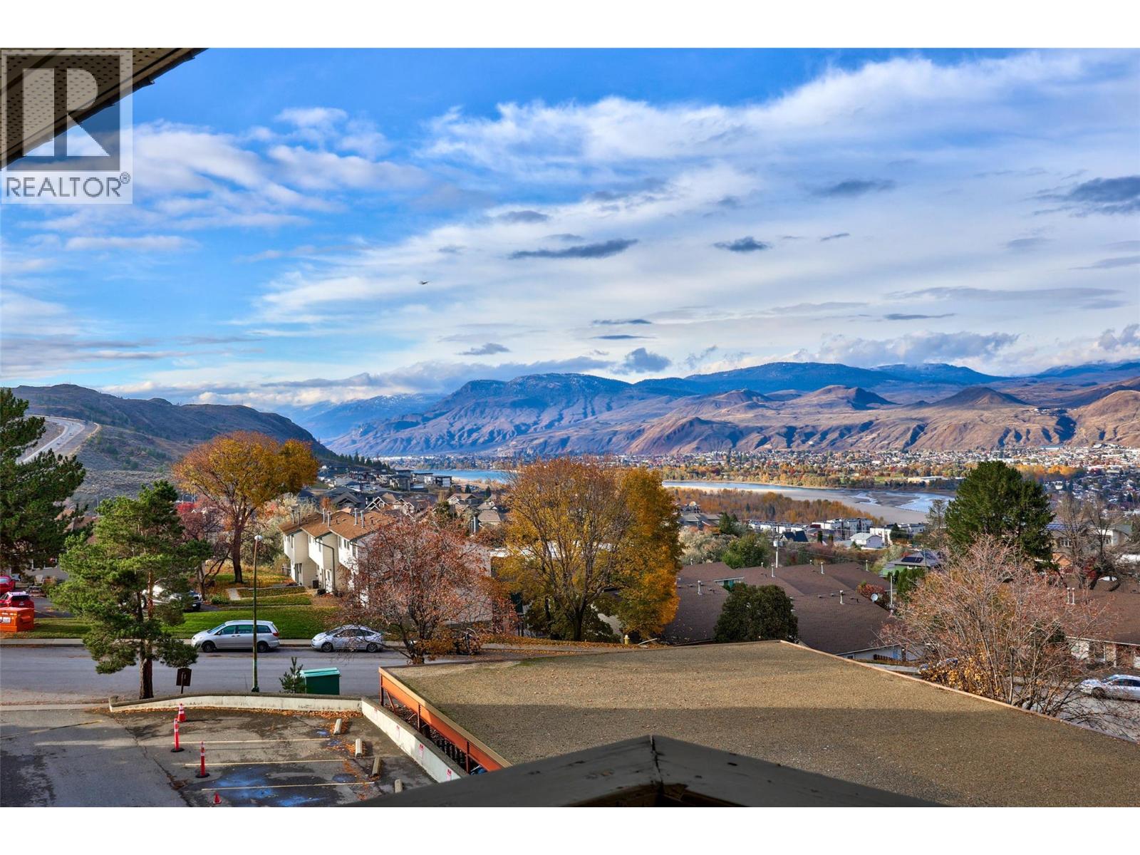 555 Dalgleish Drive Unit# 411, Kamloops, British Columbia  V2C 5W7 - Photo 8 - 10404844