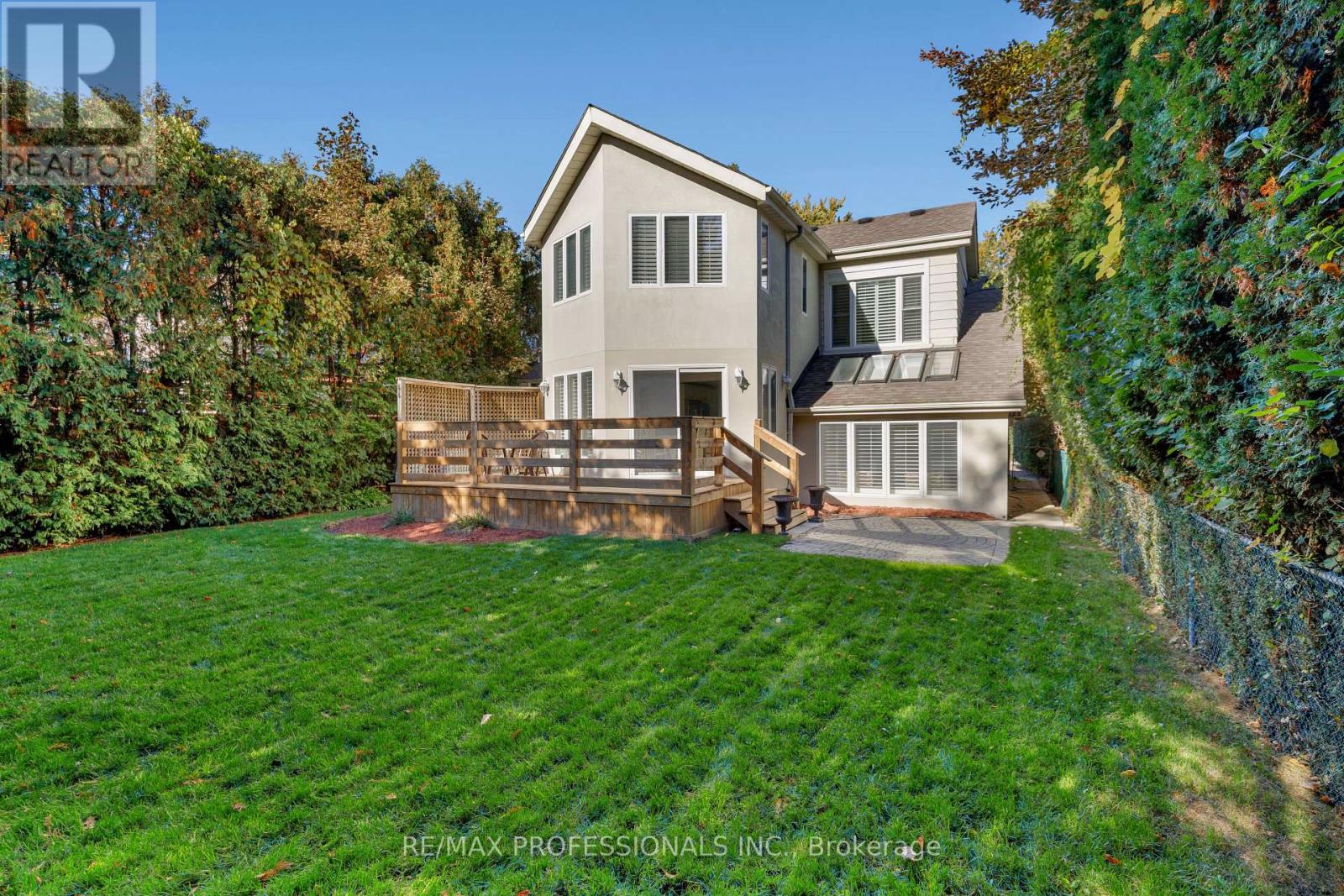 25 Colwood Road, Toronto, Ontario  M9A 4E5 - Photo 35 - W14130316