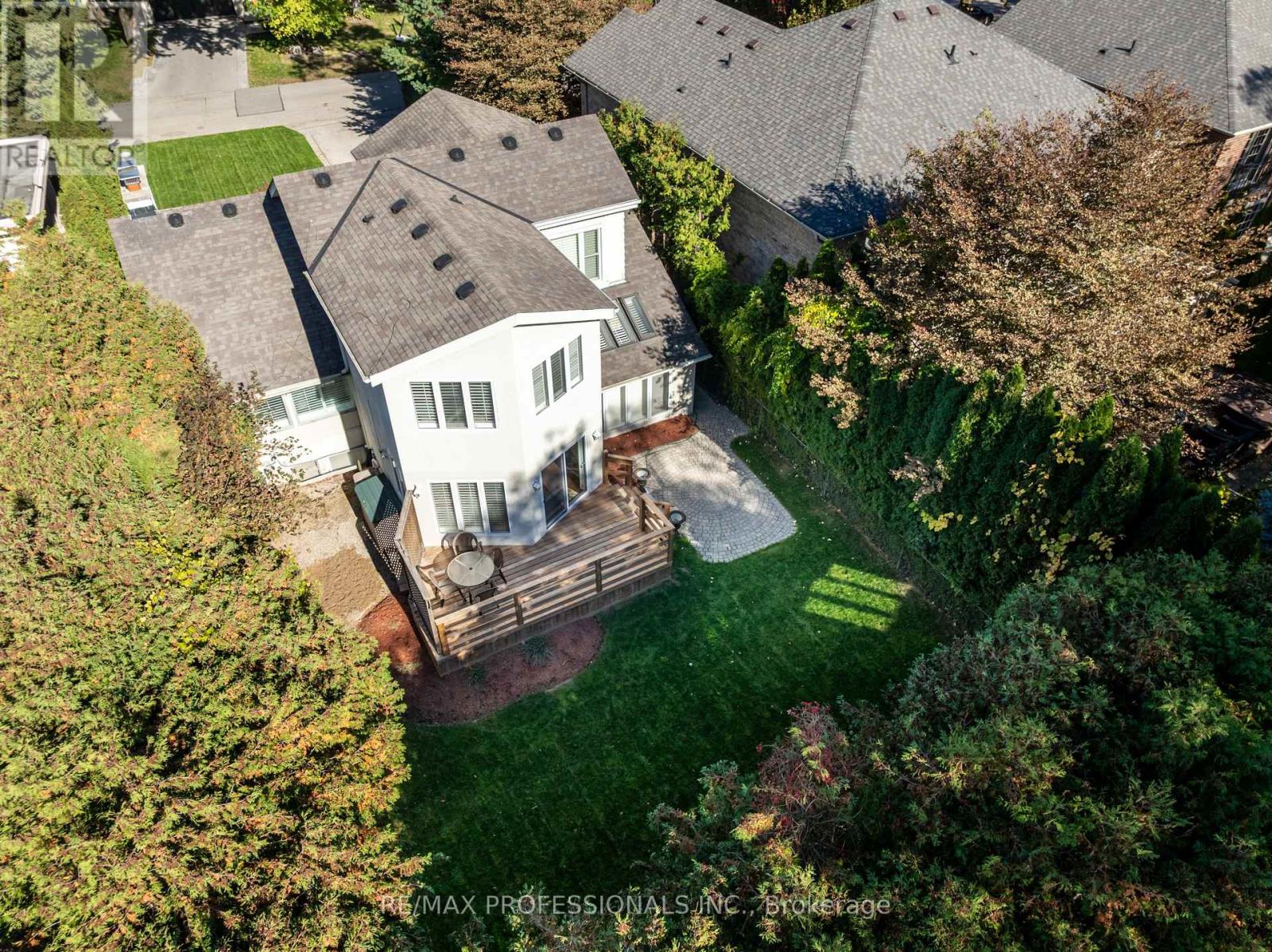 25 Colwood Road, Toronto, Ontario  M9A 4E5 - Photo 38 - W14130316