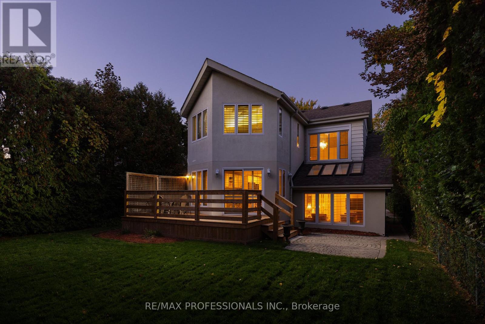 25 Colwood Road, Toronto, Ontario  M9A 4E5 - Photo 40 - W14130316