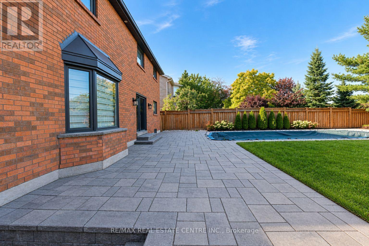 1307 Saddler Circle, Oakville, Ontario  L6M 2X7 - Photo 20 - W14130360