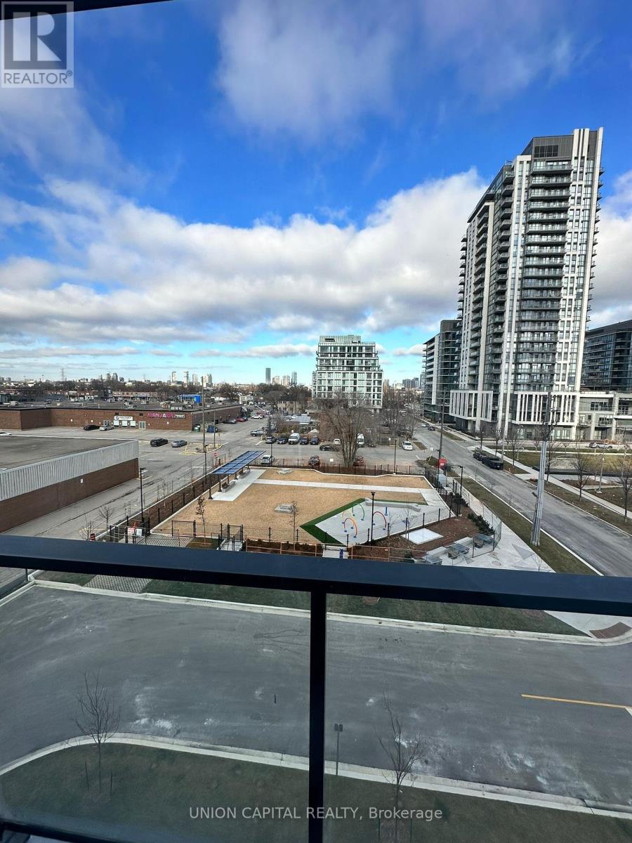 513 - 36 Zorra Street N, Toronto, Ontario  M8Z 0G5 - Photo 8 - W14130368