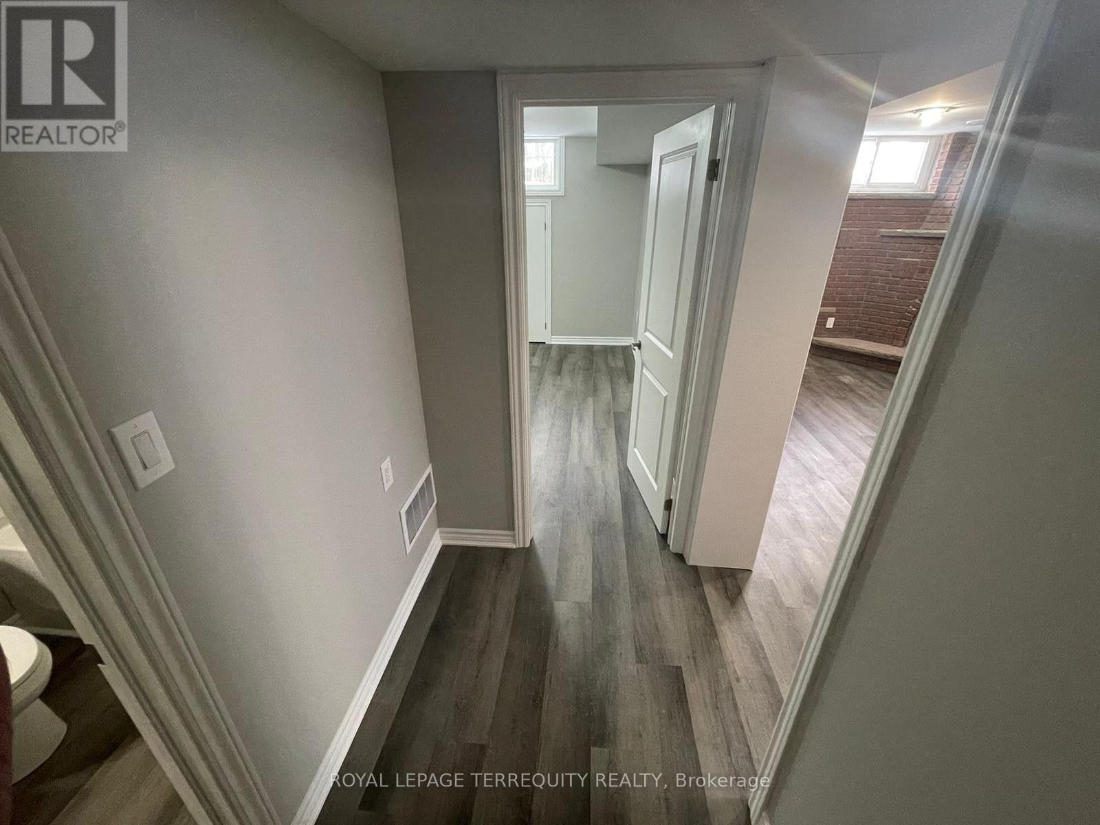 Basement - 60 Lakeland Drive, Toronto, Ontario  M9V 1N1 - Photo 2 - W14130398
