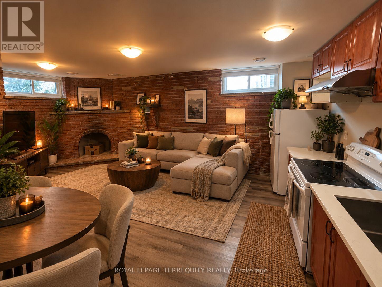 Basement - 60 Lakeland Drive, Toronto, Ontario  M9V 1N1 - Photo 7 - W14130398