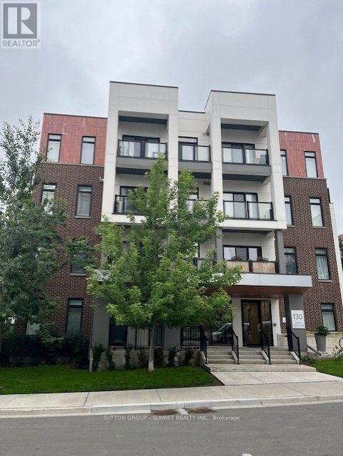 201 - 130 CANON JACKSON DRIVE, Toronto, Ontario