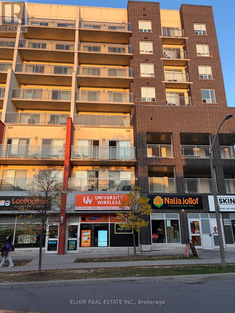 103 - 280 Lester Street, Waterloo, Ontario  N2L 0G2 - Photo 24 - X14130284