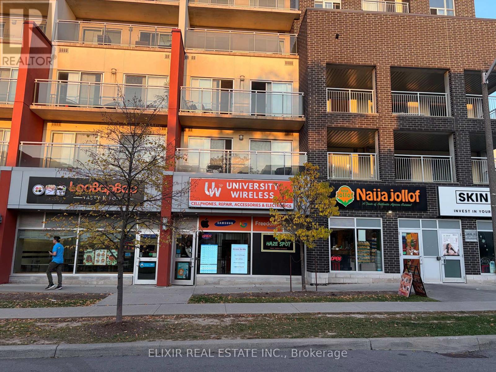 103 - 280 Lester Street, Waterloo, Ontario  N2L 0G2 - Photo 5 - X14130284