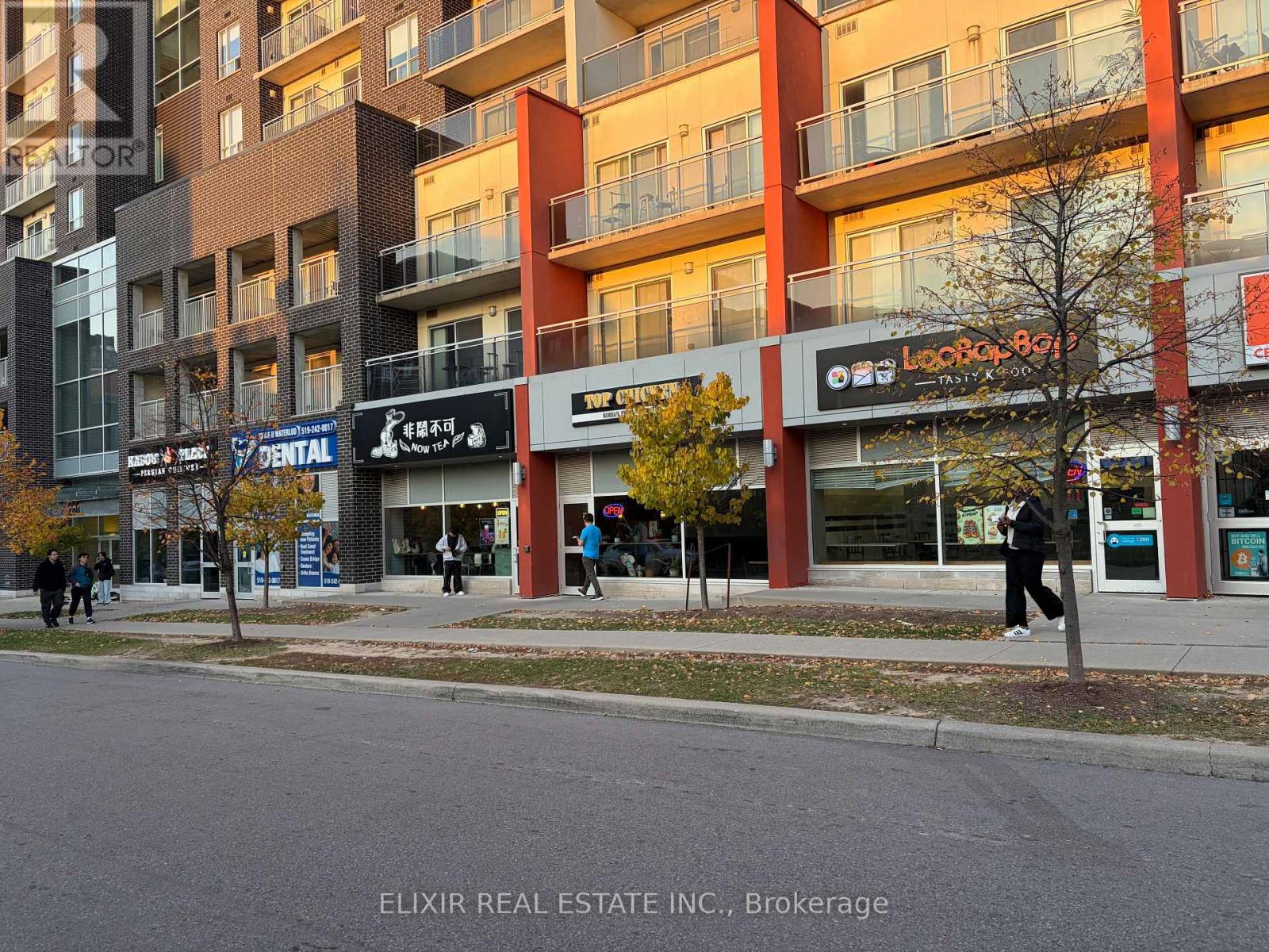 103 - 280 Lester Street, Waterloo, Ontario  N2L 0G2 - Photo 6 - X14130284