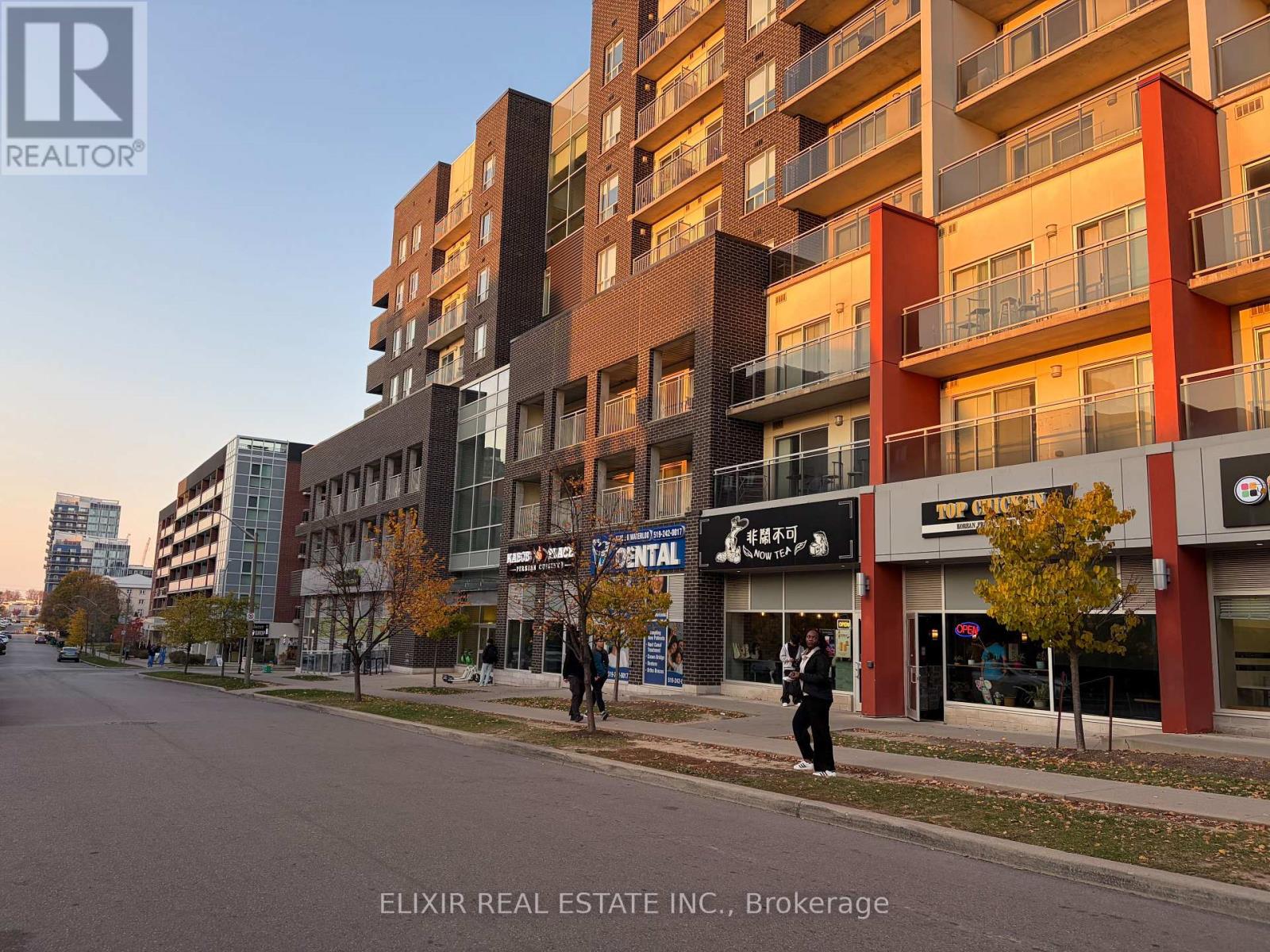 103 - 280 Lester Street, Waterloo, Ontario  N2L 0G2 - Photo 7 - X14130284
