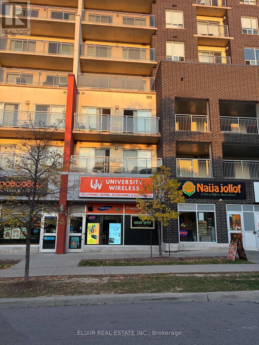 103 - 280 Lester Street, Waterloo, Ontario  N2L 0G2 - Photo 8 - X14130284