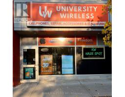 103 - 280 LESTER STREET, Waterloo, Ontario