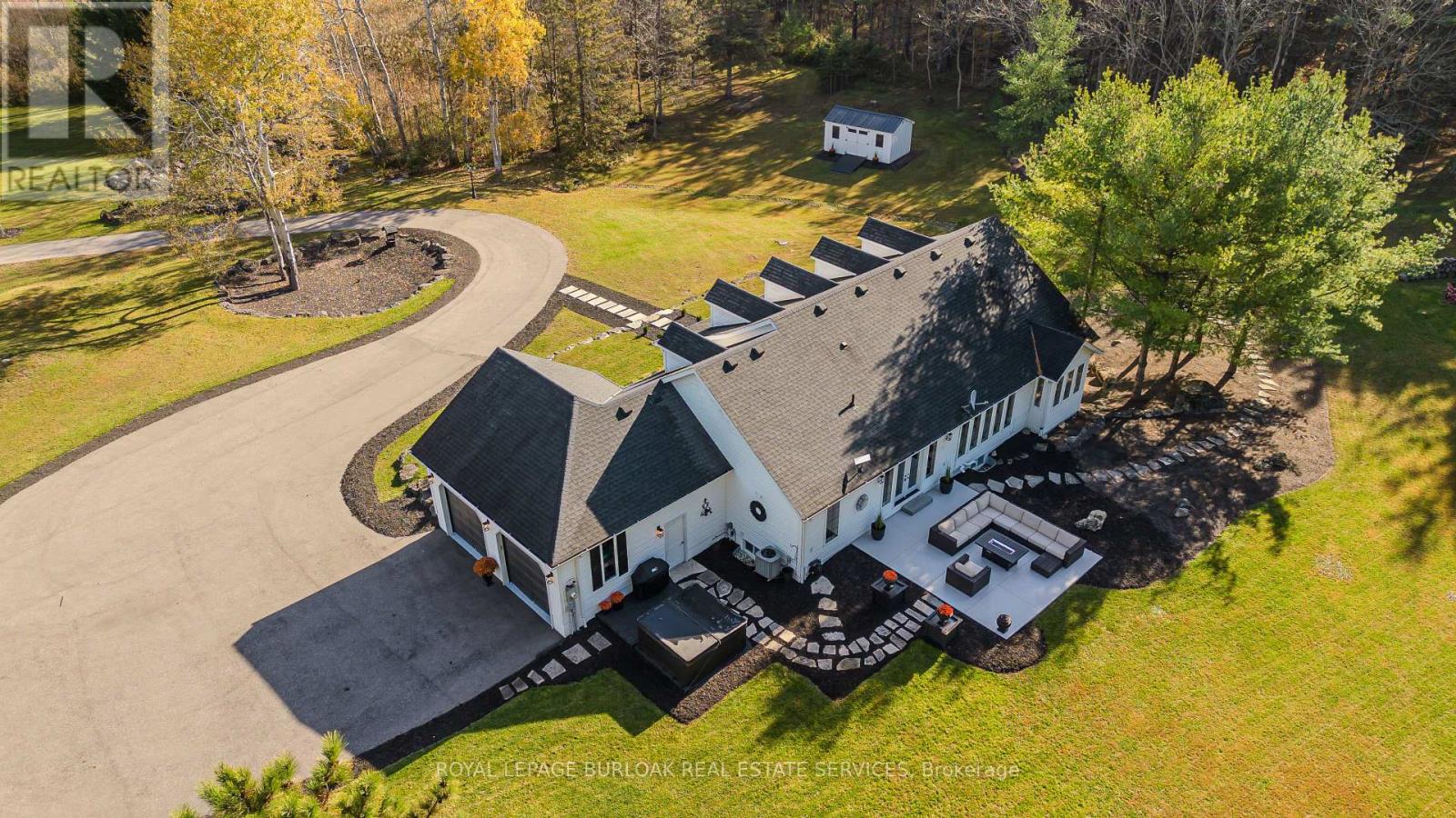 2215 Highway 6, Hamilton, Ontario  N0B 2J0 - Photo 42 - X14130334
