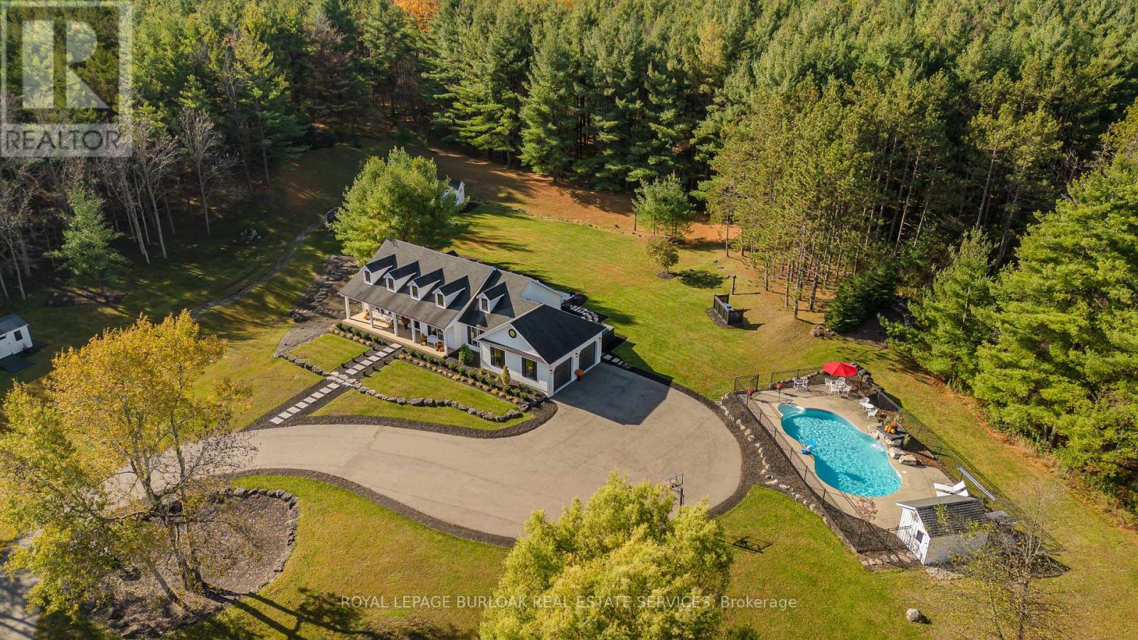 2215 Highway 6, Hamilton, Ontario  N0B 2J0 - Photo 46 - X14130334