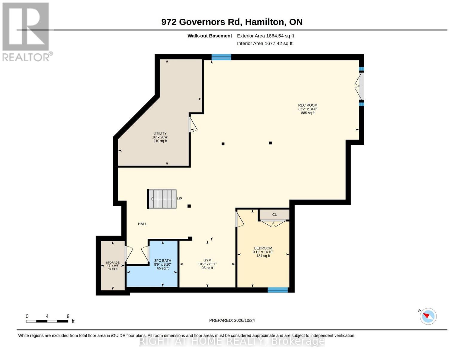 972 Governors Road, Hamilton, Ontario  L9H 5E3 - Photo 48 - X14130370