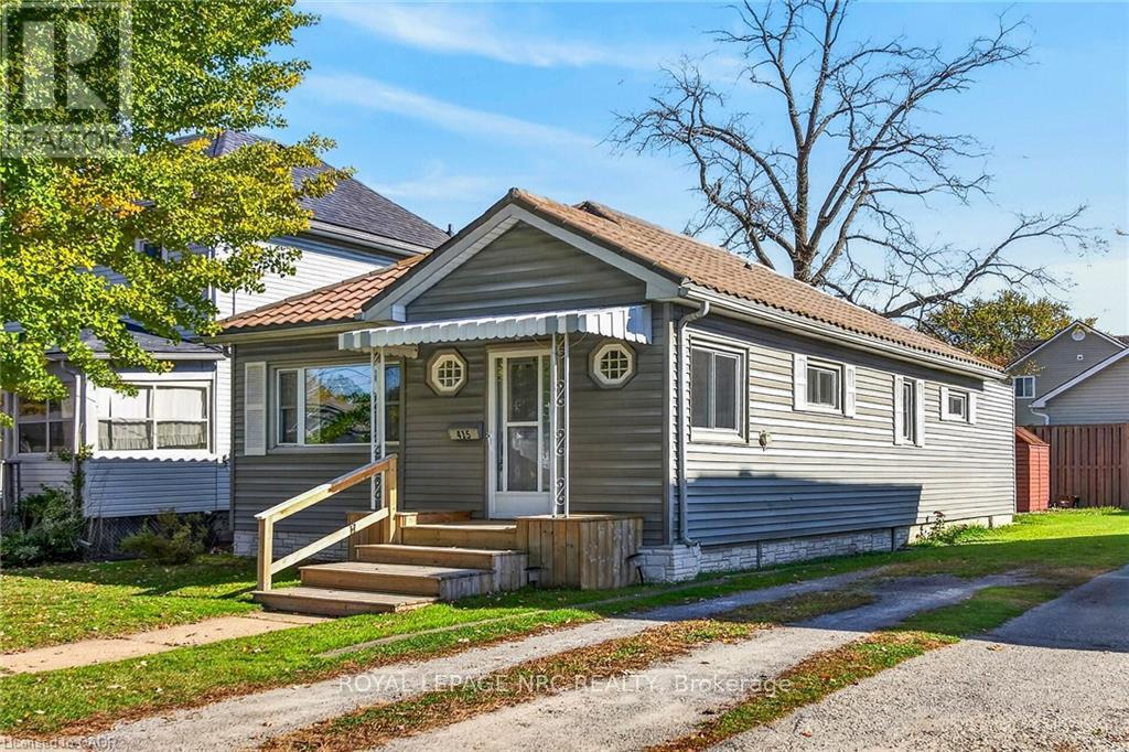 415 JOHN STREET, Haldimand, Ontario