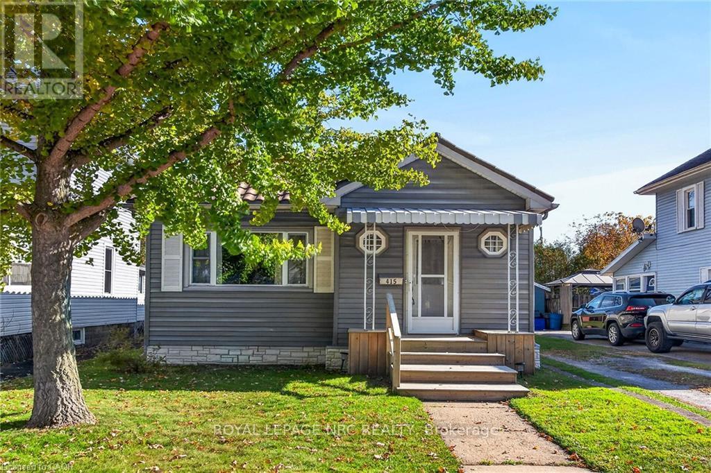 415 John Street, Haldimand, Ontario  N1A 2R1 - Photo 2 - X14130372