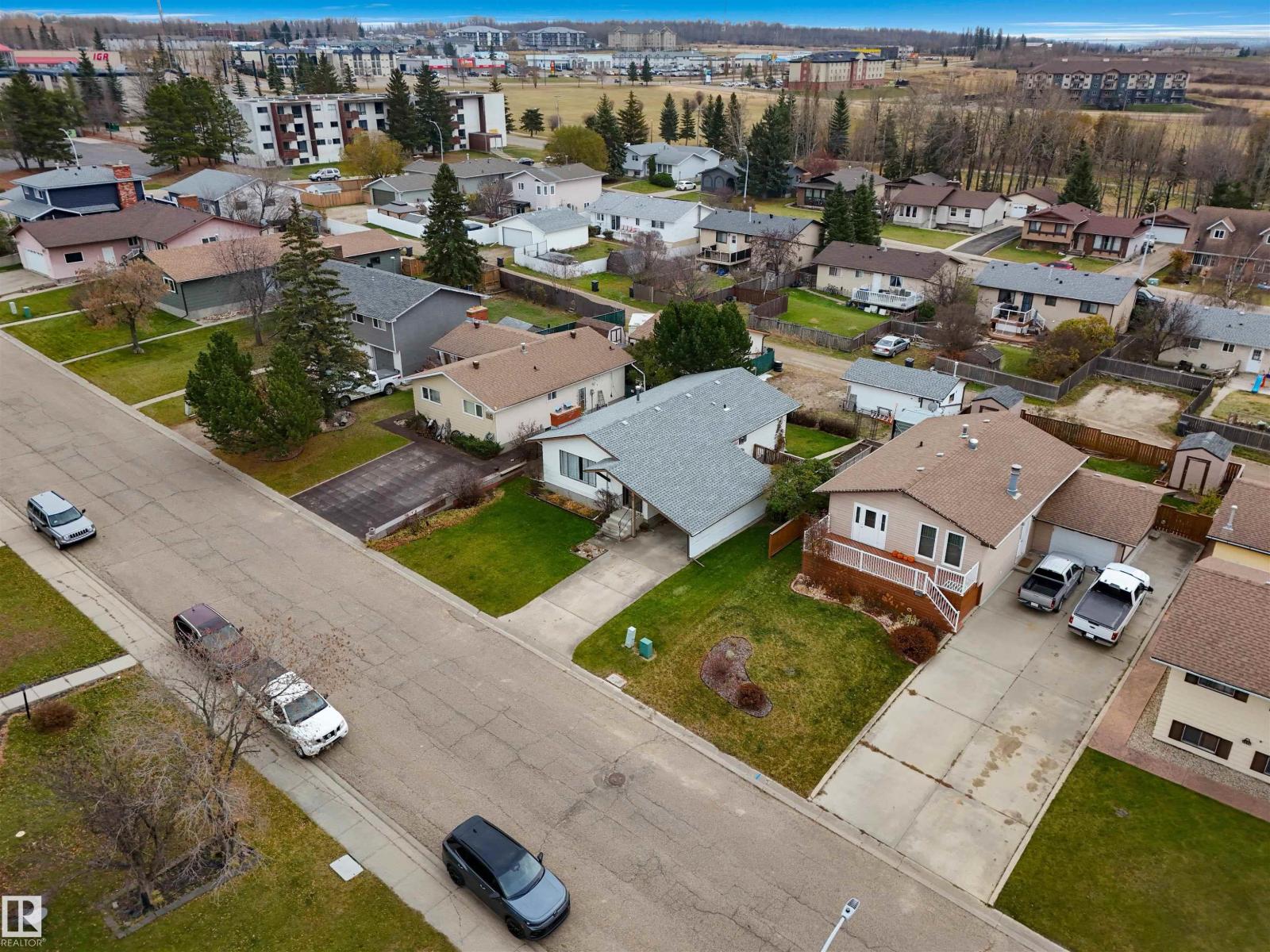 5223 44 Ave, Drayton Valley, Alberta  T7A 1L2 - Photo 16 - E4514748