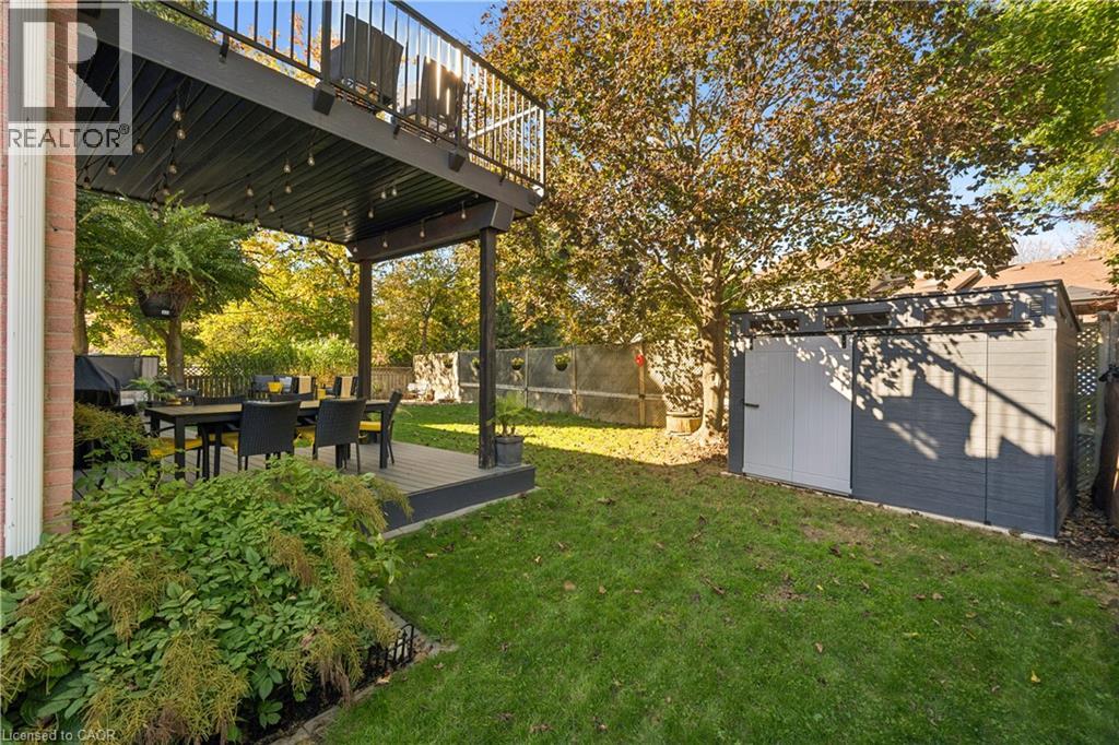 44 Brewster Place, Cambridge, Ontario  N3C 3T9 - Photo 47 - 40871026