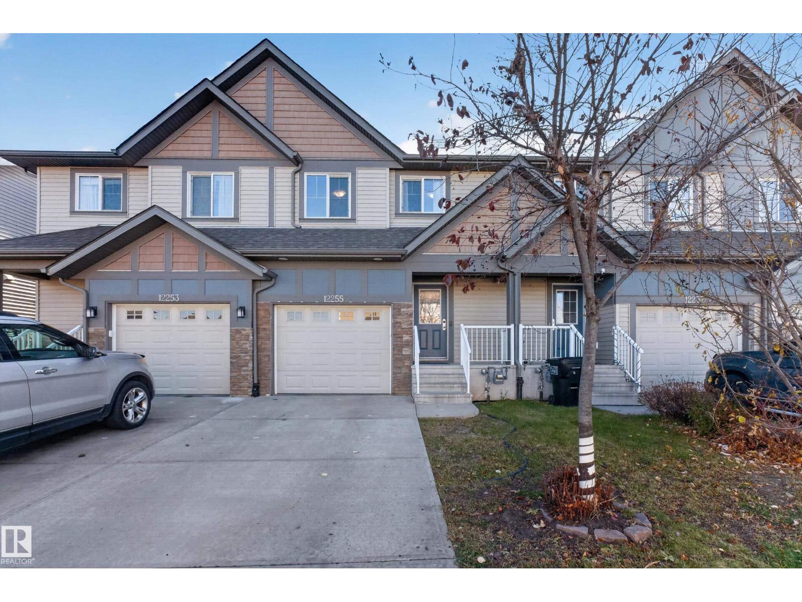 12255 167a Av NW, Edmonton, Alberta  T5X 0G3 - Photo 2 - E4514747