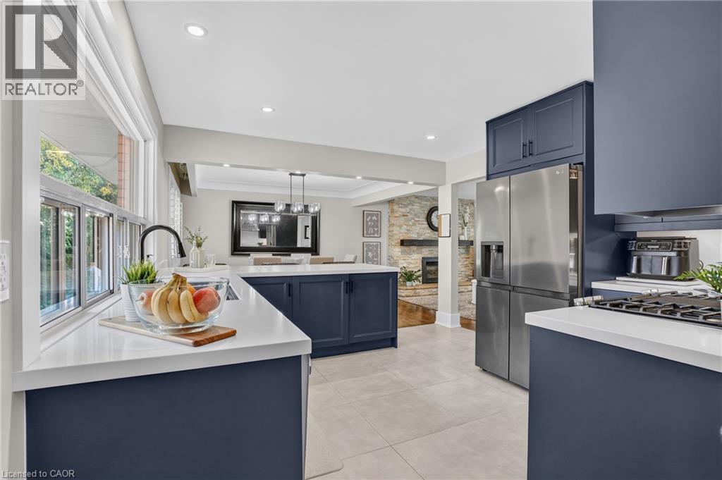 319 South Court, Burlington, Ontario  L7N 1S8 - Photo 20 - 40872950