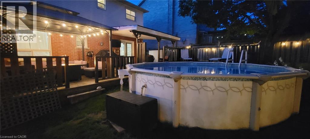 392 Burnett Avenue, Cambridge, Ontario  N1T 1G8 - Photo 33 - 40874018