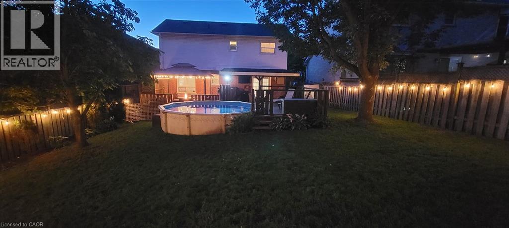 392 Burnett Avenue, Cambridge, Ontario  N1T 1G8 - Photo 35 - 40874018