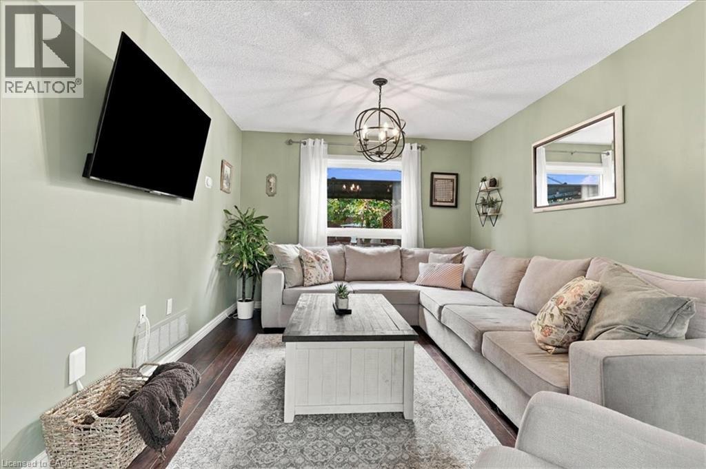 392 Burnett Avenue, Cambridge, Ontario  N1T 1G8 - Photo 9 - 40874018