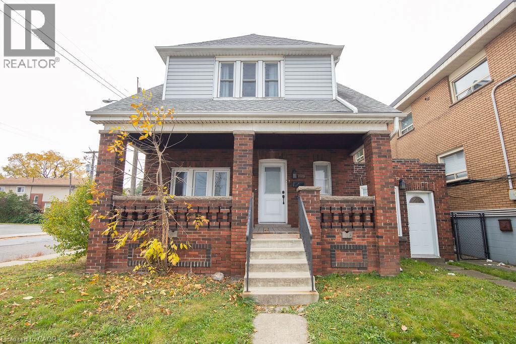 1580 BARTON Street E, Hamilton, Ontario