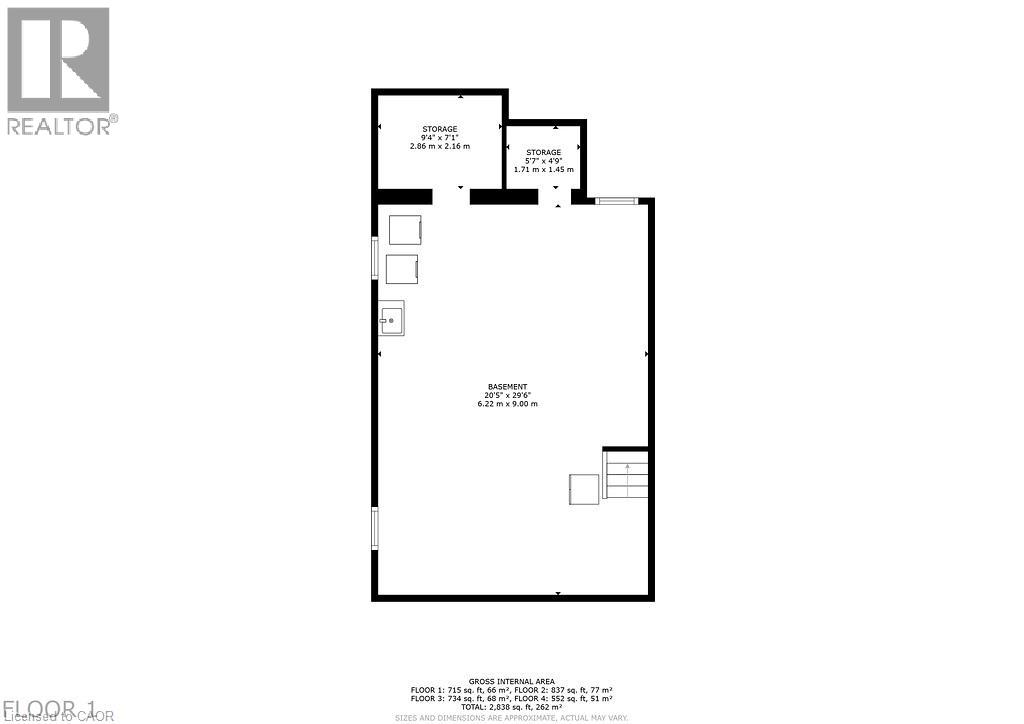 1580 Barton Street E, Hamilton, Ontario  L8H 2X8 - Photo 49 - 40875055