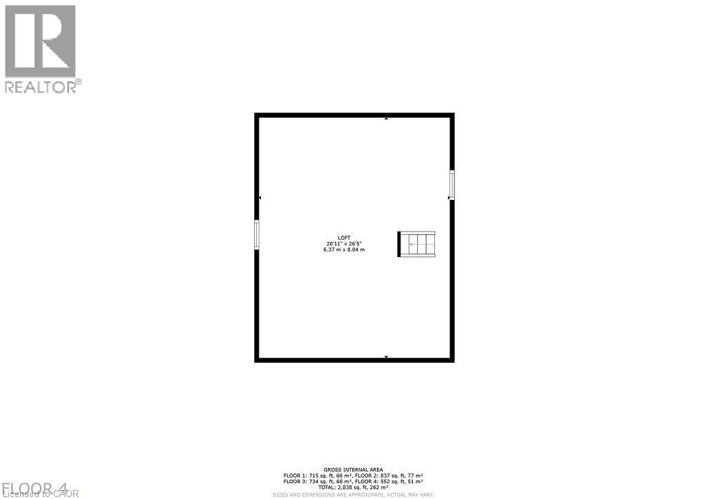 1580 Barton Street E, Hamilton, Ontario  L8H 2X8 - Photo 50 - 40875055